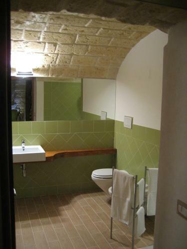 Bed & Breakfast Antico Molino