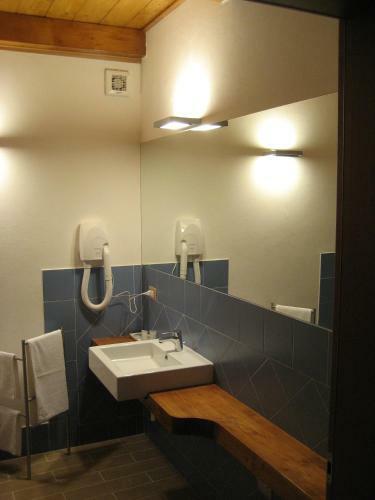 Bed & Breakfast Antico Molino