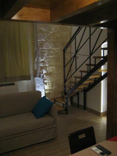 Bed & Breakfast Antico Molino