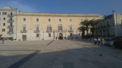 Bed & Breakfast Antico Molino