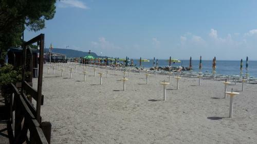 Appartamento Lido