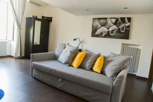 Bed & Breakfast Acqua Cotta