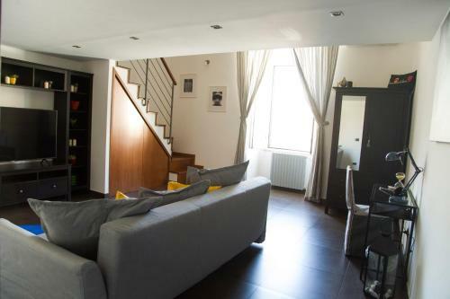 Bed & Breakfast Acqua Cotta