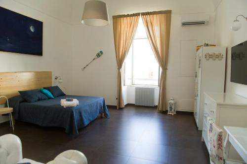 Bed & Breakfast Acqua Cotta