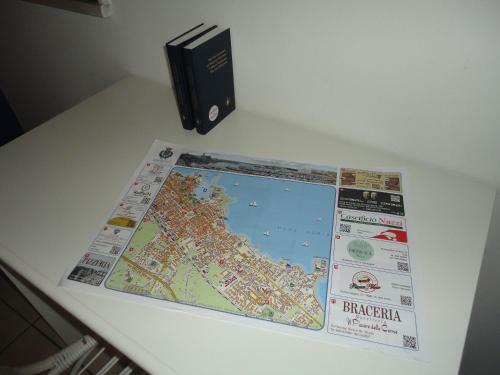 Hostal Travel And Living