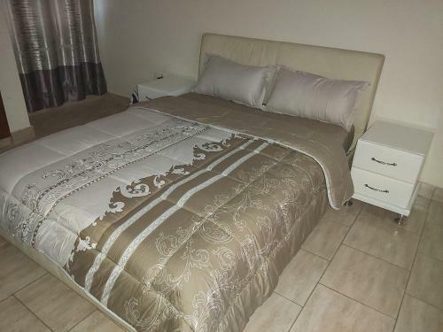 Dream Apartments Uganda
