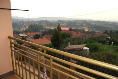 Dream Apartments Uganda