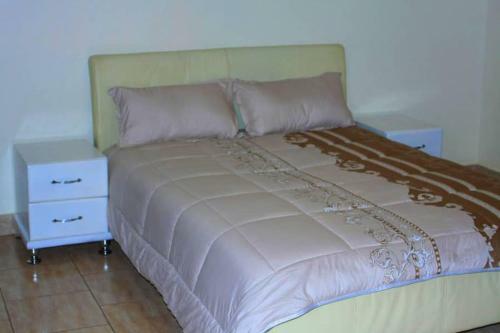 Dream Apartments Uganda