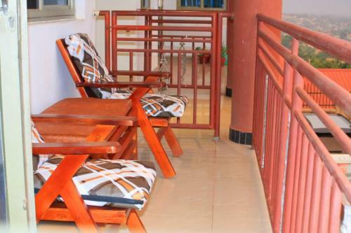 Dream Apartments Uganda