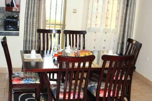 Dream Apartments Uganda