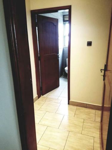 Dream Apartments Uganda