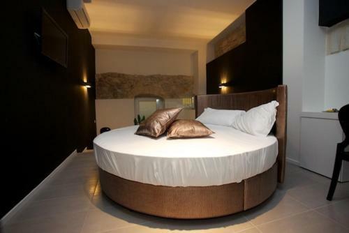 Hostal Fabris Palace