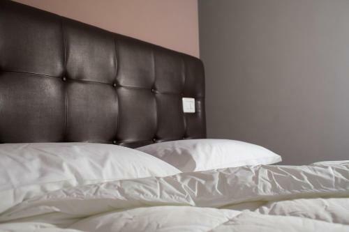 Hostal Fabris Palace