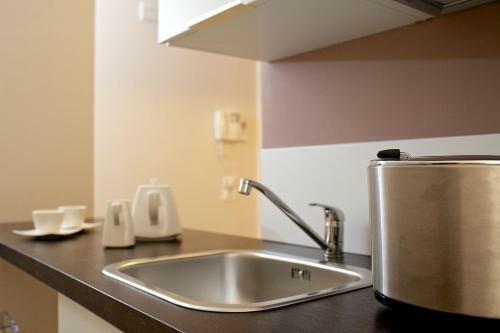 Hostal Fabris Palace