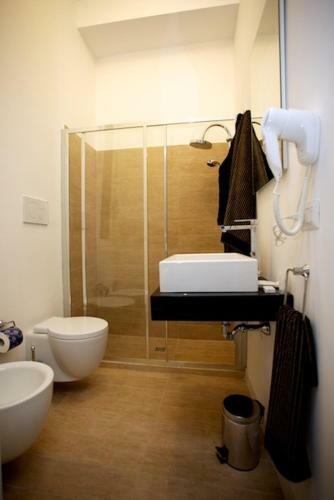 Hostal Fabris Palace