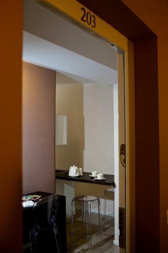 Hostal Fabris Palace