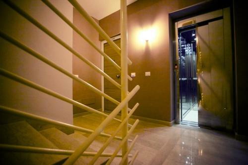 Hostal Fabris Palace