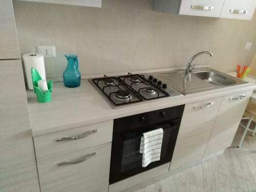 Apartamento Suite Bb Trani