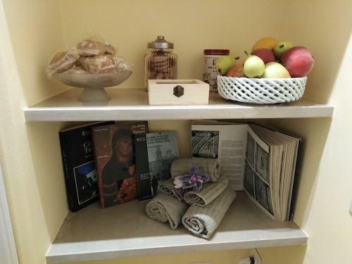 Apartamento Suite Bb Trani