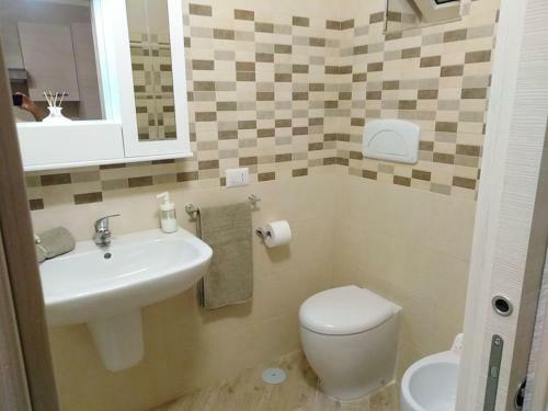 Apartamento Suite Bb Trani