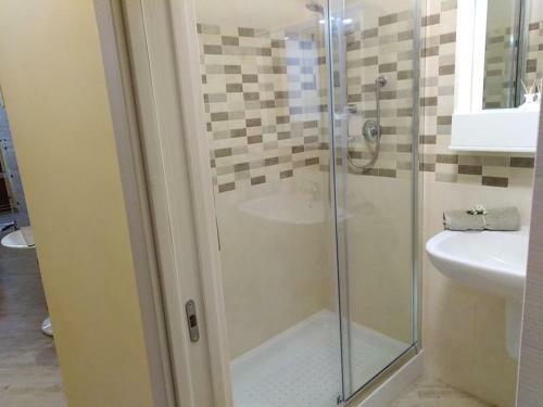 Apartamento Suite Bb Trani