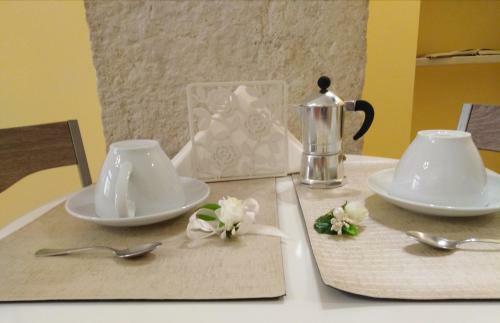 Apartamento Suite Bb Trani