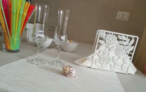 Apartamento Suite Bb Trani