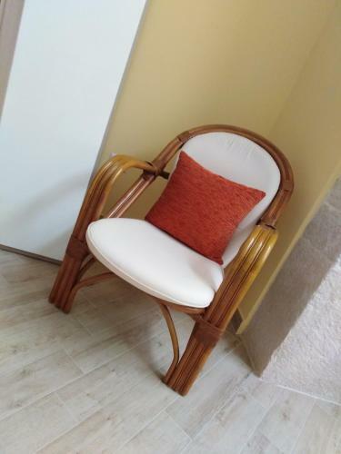 Apartamento Suite Bb Trani