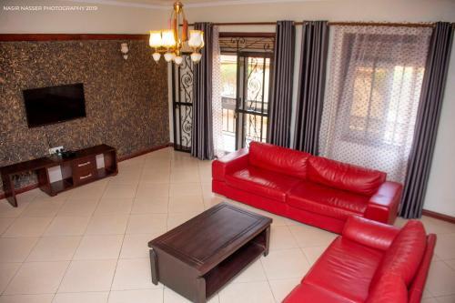 Apartamento Asunita Properties B4