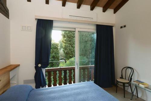 Apartamento Al Segnavento Fasanella