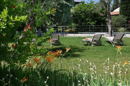 Apartamento Al Segnavento Fasanella