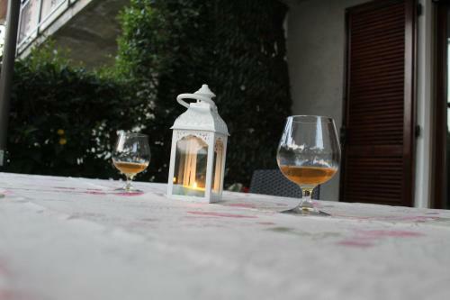 Apartamento Relax In The Olive Grove