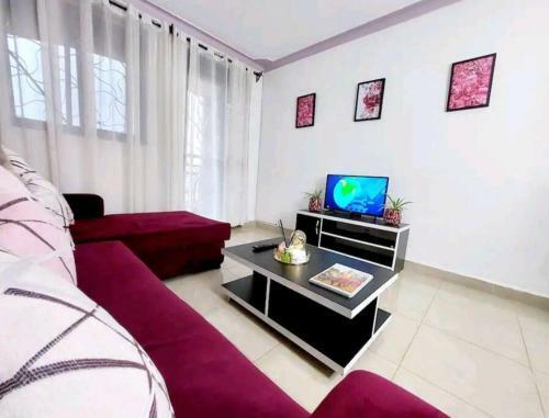 Apartamento Sakura 2br1b