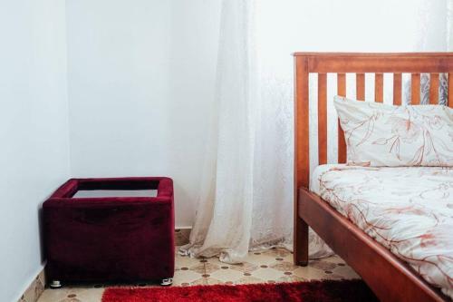 Apartamento Sakura 2br1b
