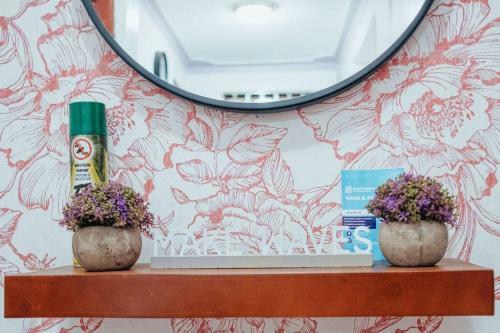 Apartamento Sakura 2br1b
