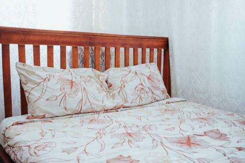 Apartamento Sakura 2br1b