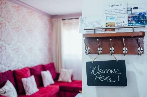 Apartamento Sakura 2br1b