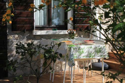 Casa Andreina