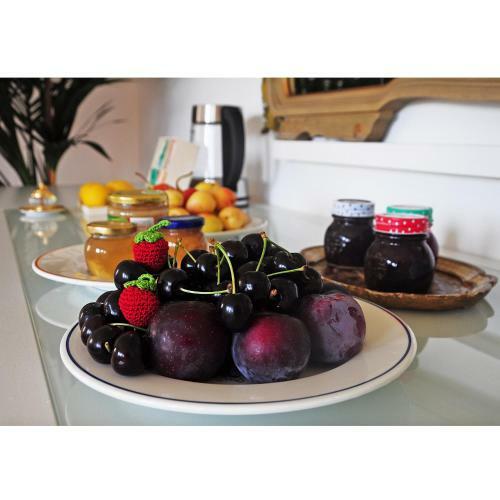Agor� B&B