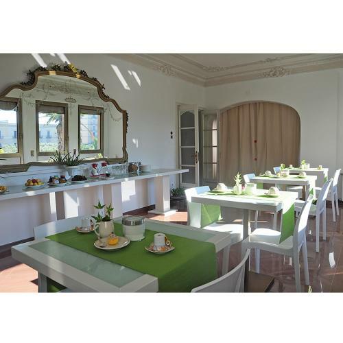 Agor� B&B