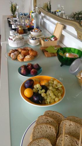 Agor� B&B
