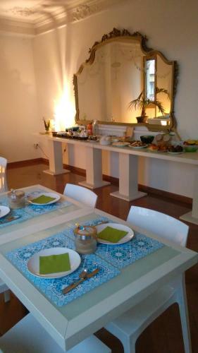 Agor� B&B