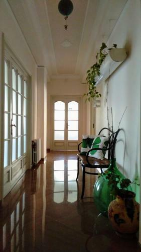 Agor� B&B