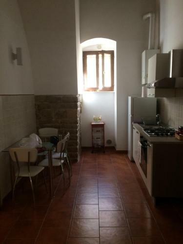 Casa Vacanze Vico La Rosa