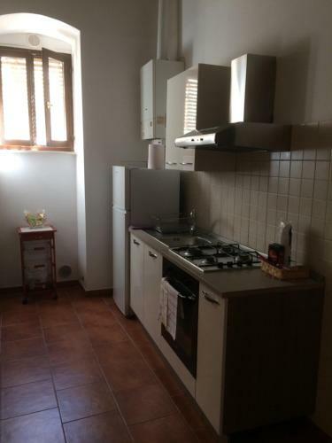 Casa Vacanze Vico La Rosa