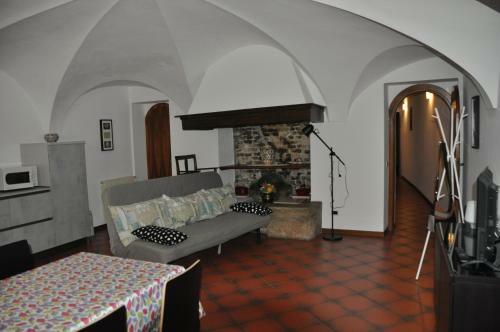Apartamento Appartamento Le Volte