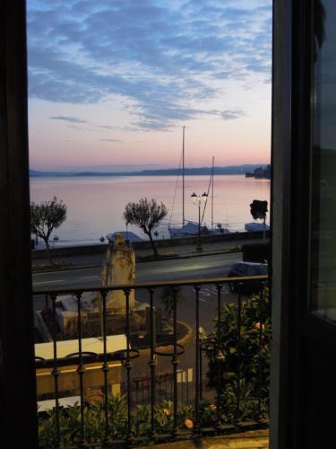 Apartamento Appartamento Le Volte