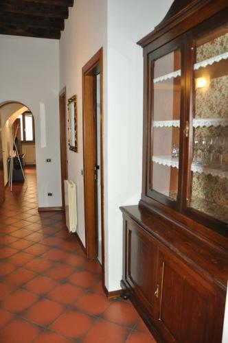 Apartamento Appartamento Le Volte