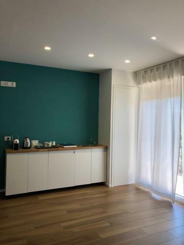 Apartamento Suite Room Trani