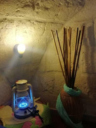 Apartamento B&B Dimora Parole Note